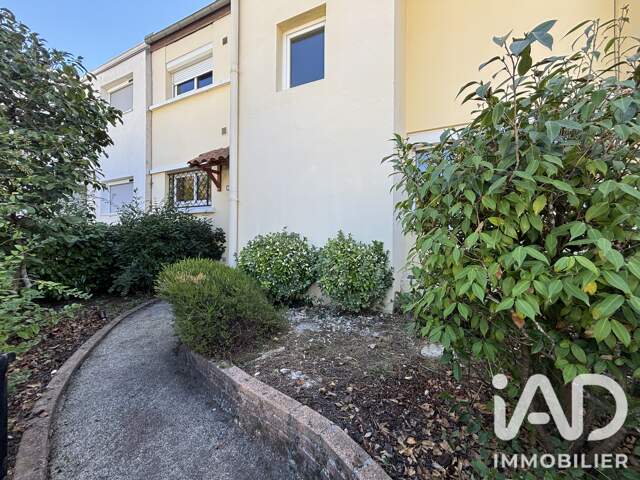 Vente Maison/villa 5 pièces — photo du bien