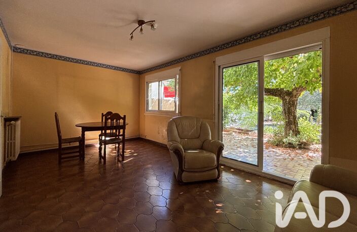 Vente Maison/villa 5 pièces — photo 2