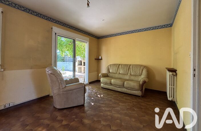 Vente Maison/villa 5 pièces — photo 4
