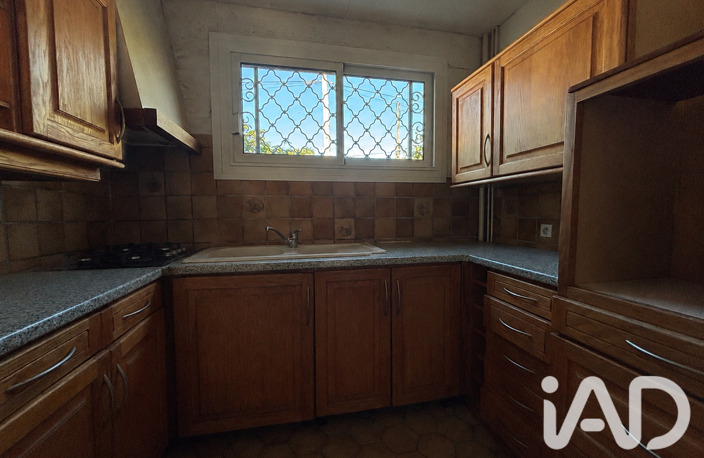 Vente Maison/villa 5 pièces — photo 5