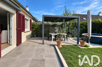 Vente Maison/villa 5 pièces — photo du bien
