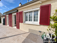 Vente Maison/villa 5 pièces — photo 2