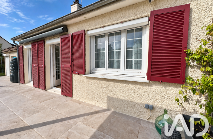 Vente Maison/villa 5 pièces — photo 2