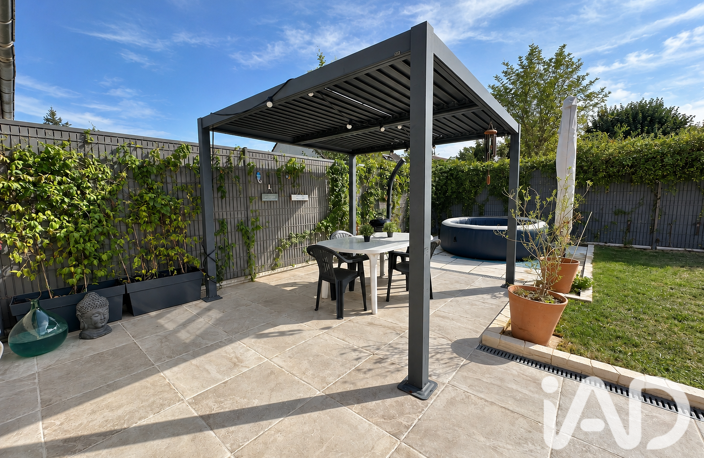 Vente Maison/villa 5 pièces — photo 3