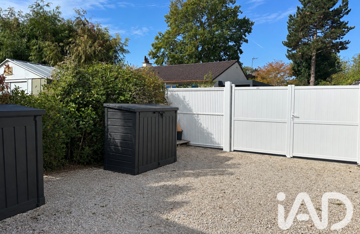 Vente Maison/villa 5 pièces — photo 4