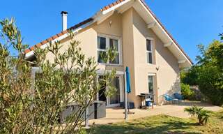 Maison 5 Pièces 145 m² à vendre à Cognin-les-Gorges (38470)