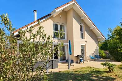 Maison 5 pièces 340000 €