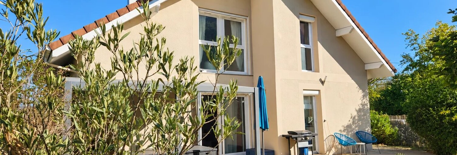 Maison 5 Pièces 145 m² à vendre à Cognin-les-Gorges (38470)