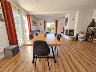 MAISON RÉNOVÉE – ENV. 145 M² – 4 CHAMBRES – DPE B – TERRAIN ENV. 820 M² — photo 3