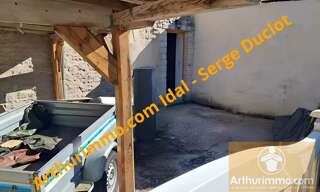 Maison 2 Pièces 68 m² à vendre à Chanac (48230)