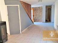 Maison de village  de plain-pied avec cour de 40 m² env — photo 4