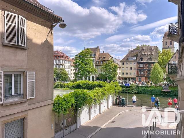 Vente Appartement 4 pièces — photo du bien