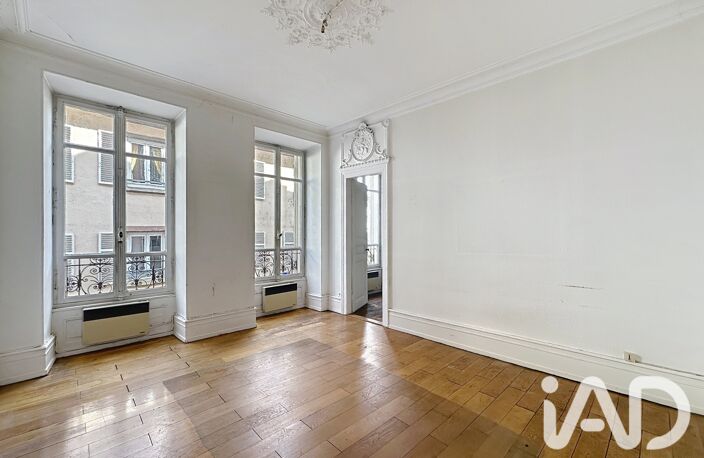 Vente Appartement 4 pièces — photo 2