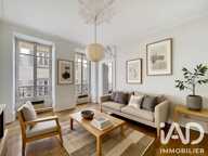 Vente Appartement 4 pièces — photo 3