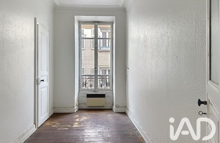 Vente Appartement 4 pièces — photo 4
