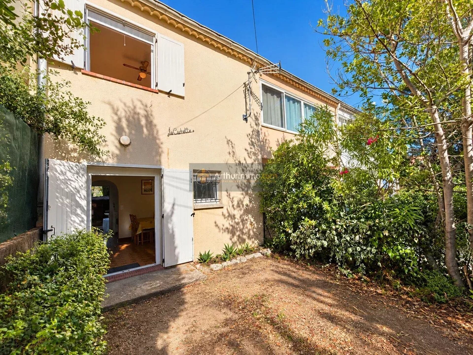 Appartement 3 pièces 45 m² · à Fréjus · 45 m² · 255 000 €