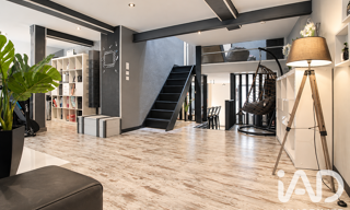 Maison 5 Pièces 198 m² à vendre à Vic-sur-Seille (57630)