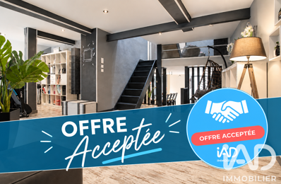 Vente Maison de village 5 pièces — photo du bien