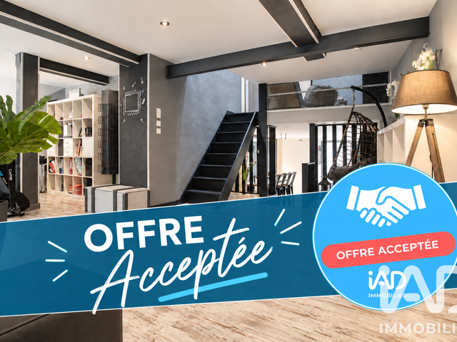 Vente Maison de village 5 pièces — photo du bien