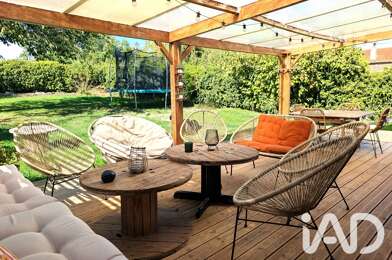 Maison 6 pièces 295000 €