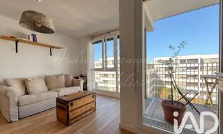 Appartement 2 Pièces 43 m² à vendre à Gif-sur-Yvette (91190)
