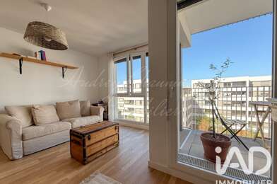 Appartement 2 pièces 260000 €