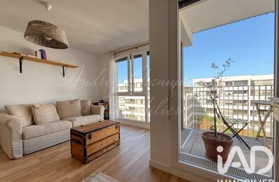 Vente Appartement 2 pièces — photo du bien