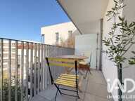 Vente Appartement 2 pièces — photo 3