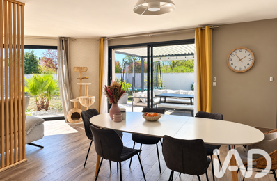 Vente Maison traditionnelle 4 pièces — photo du bien