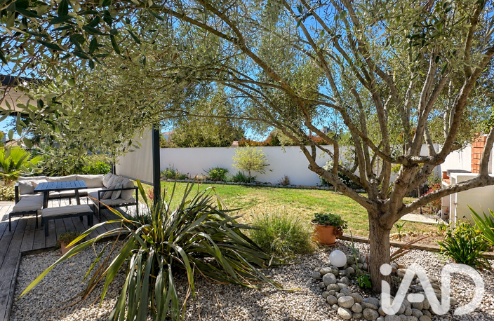 Vente Maison traditionnelle 4 pièces — photo 2