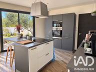 Vente Maison traditionnelle 4 pièces — photo 4