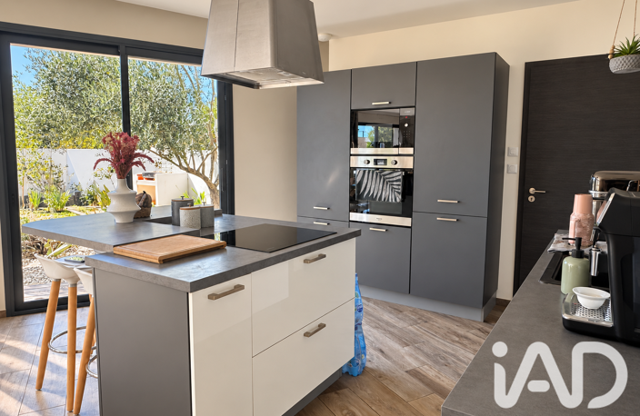 Vente Maison traditionnelle 4 pièces — photo 4