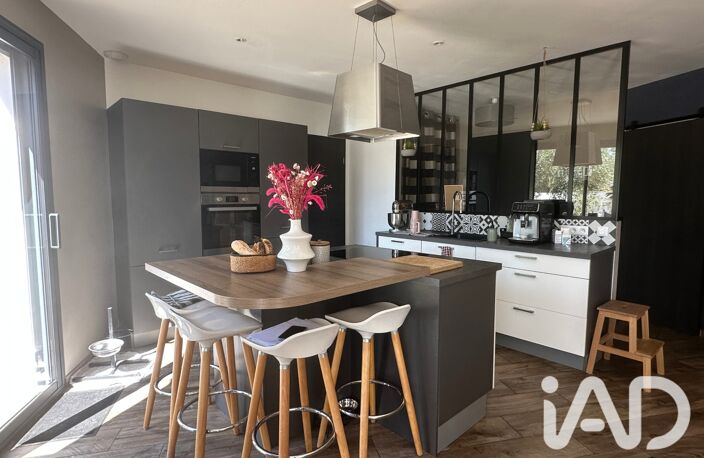 Vente Maison traditionnelle 4 pièces — photo 5