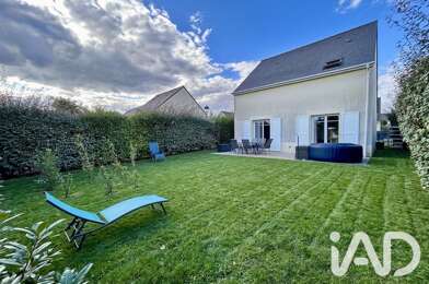 Maison 4 pièces 265000 €