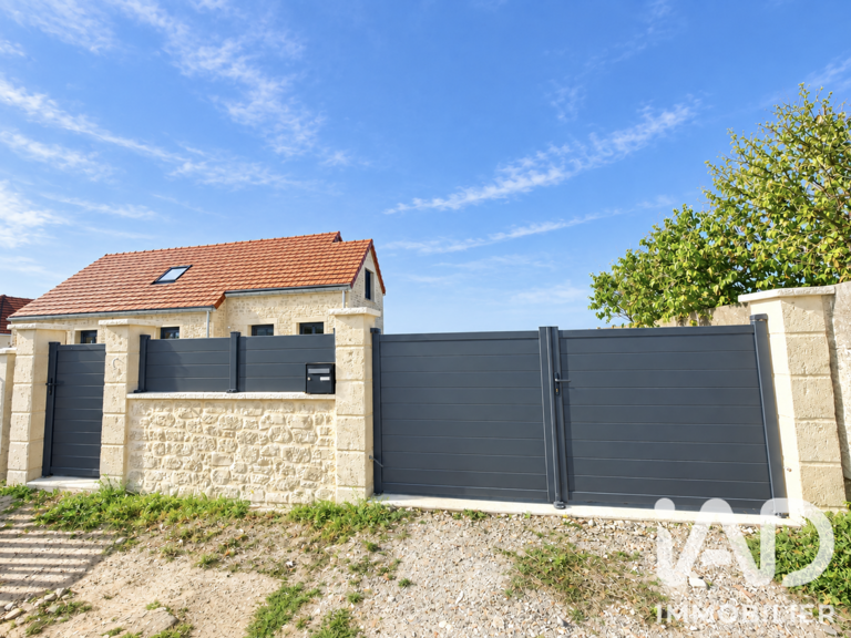 Vente Maison/villa 7 pièces — photo 1