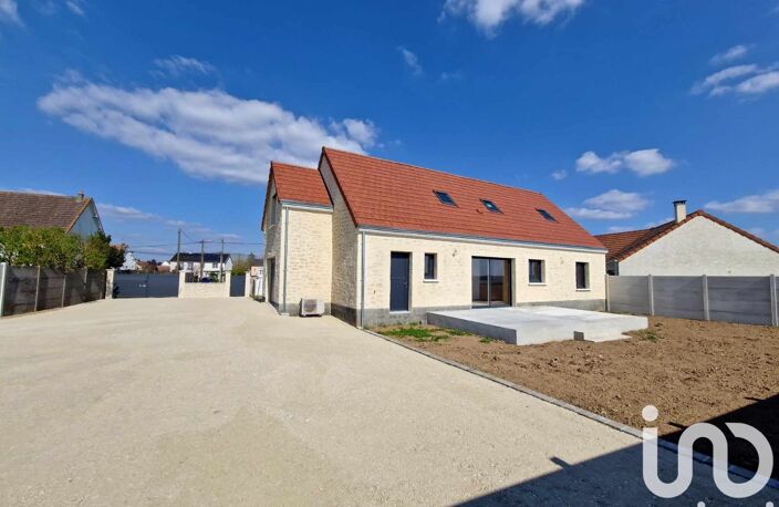 Vente Maison/villa 7 pièces — photo 2