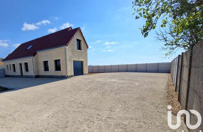 Vente Maison/villa 7 pièces — photo 3