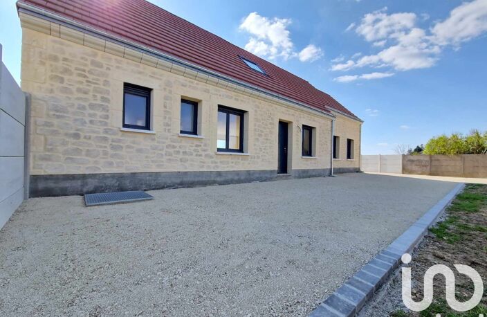Vente Maison/villa 7 pièces — photo 4