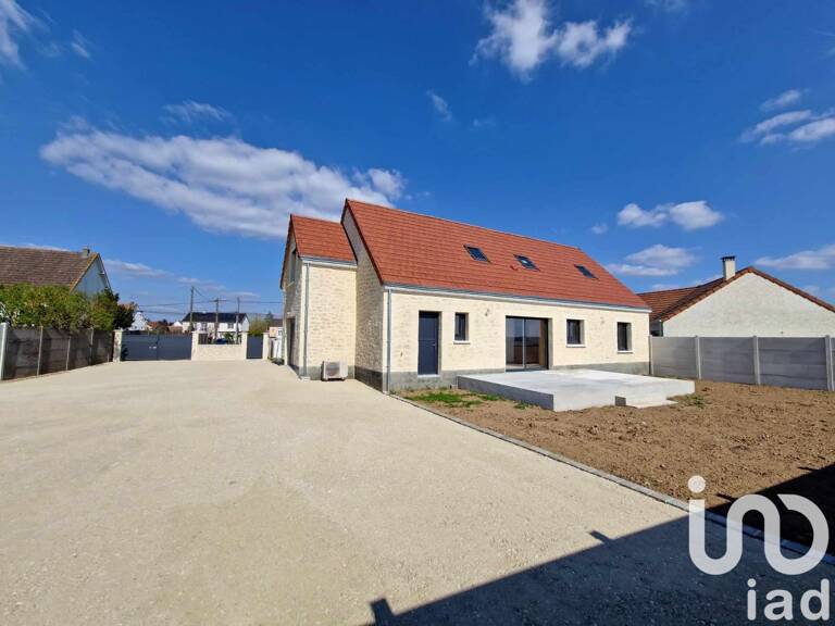 Vente Maison/villa 7 pièces — photo 1