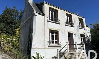 Maison 3 Pièces 79 m² à vendre à Plouhinec (29780)