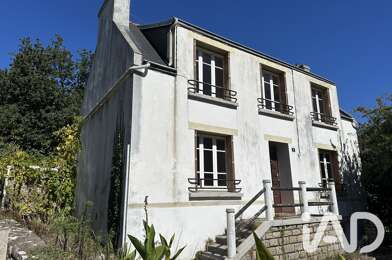 Maison 3 pièces 139000 €
