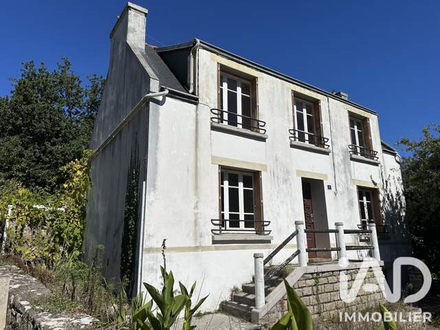 Vente Maison traditionnelle 3 pièces — photo du bien