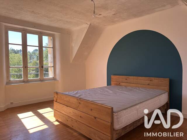 Vente Maison traditionnelle 3 pièces — photo du bien