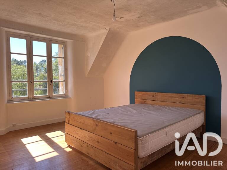 Vente Maison traditionnelle 3 pièces — photo 1