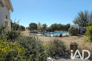 Maison 4 pièces 640000 €