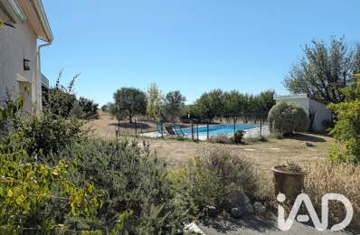Vente Maison/villa 4 pièces — photo du bien
