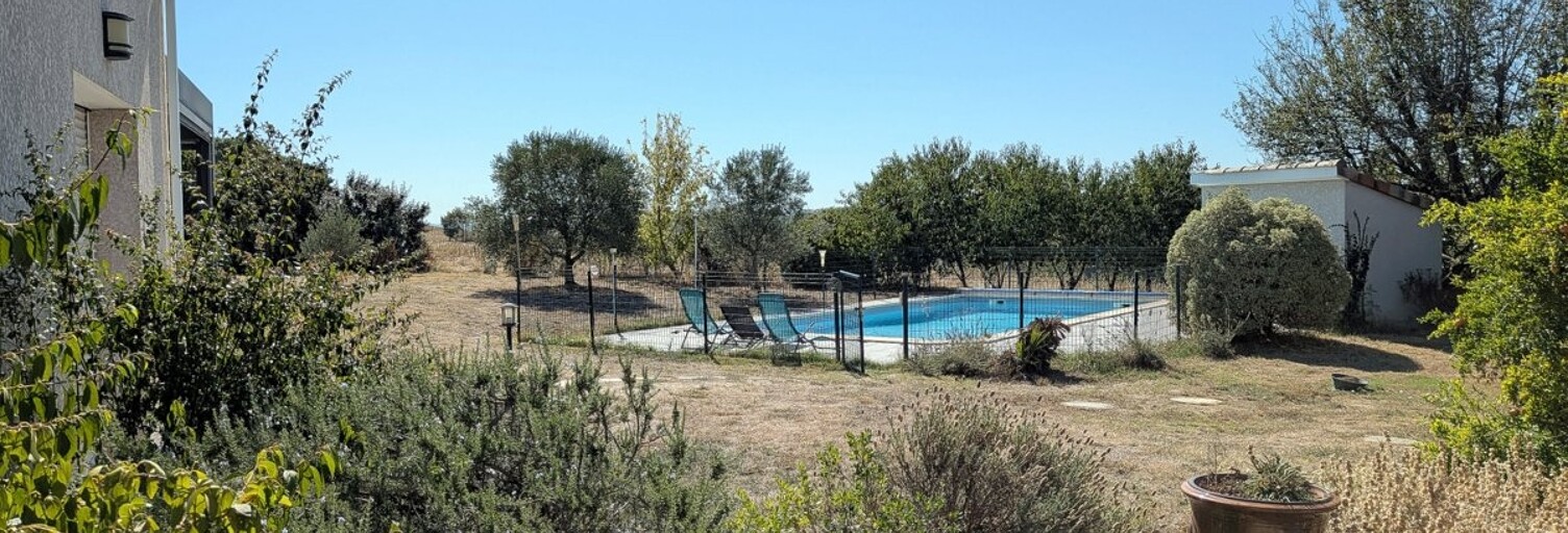 Maison 4 Pièces 125 m² à vendre à Saint-Orens-de-Gameville (31650)