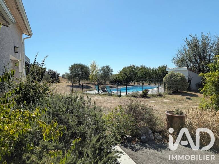 Vente Maison/villa 4 pièces — photo 1