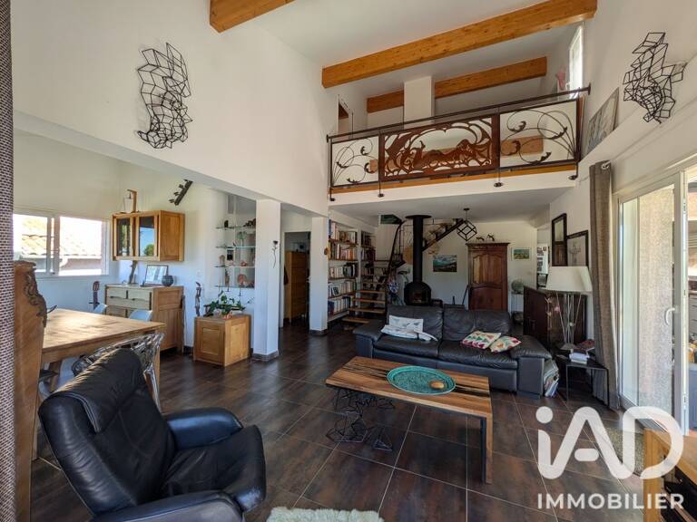Vente Maison/villa 4 pièces — photo 1
