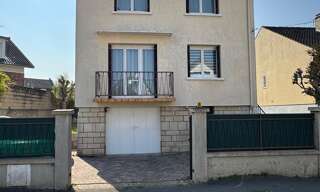 Maison 5 Pièces 90 m² à vendre à Ris-Orangis (91130)